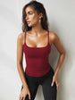LUXEHAEVEN Knit Two Piece Set