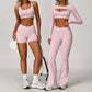 LUXEHAEVEN Women&