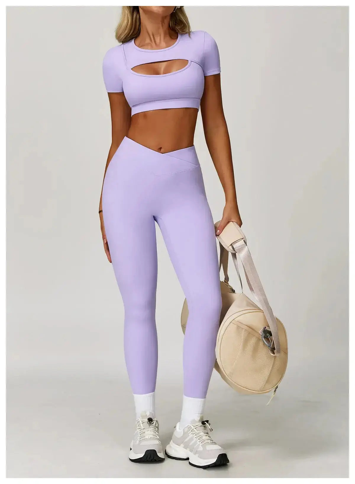 LUXEHAEVEN Women&