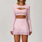 LUXEHAEVEN Women&