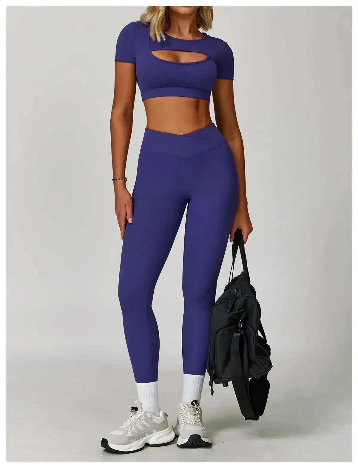 LUXEHAEVEN Women&