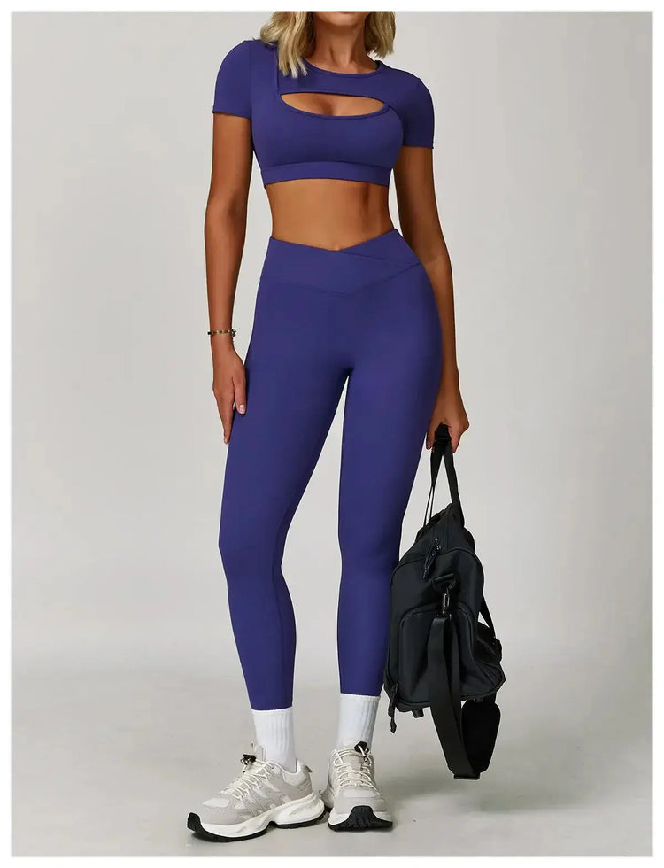 LUXEHAEVEN Women&