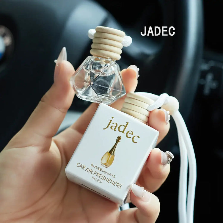 LUXEHAEVEN Luxury Car Perfume