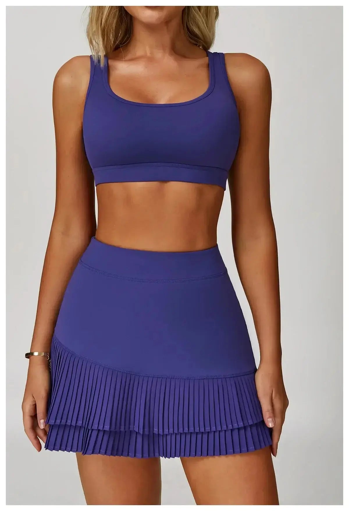 LUXEHAEVEN Women&