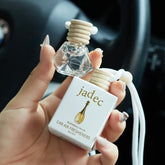 LUXEHAEVEN Luxury Car Perfume