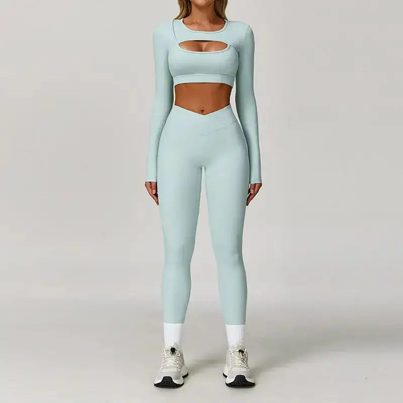 LUXEHAEVEN Women&