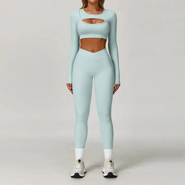 LUXEHAEVEN Women&