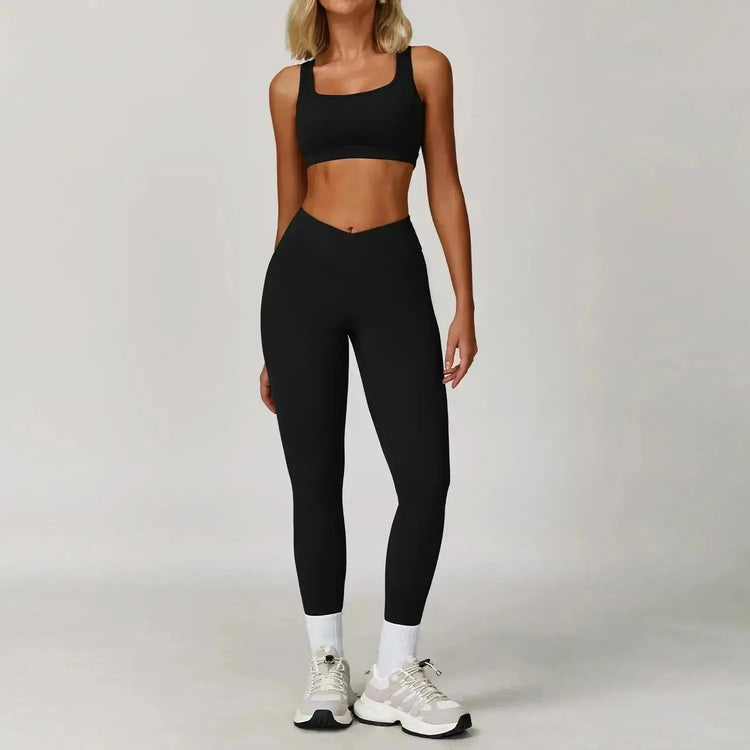 LUXEHAEVEN Women&