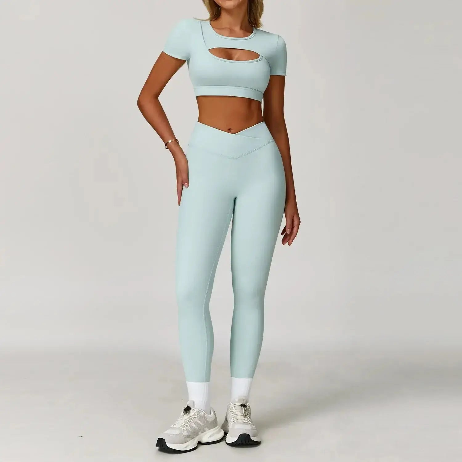 LUXEHAEVEN Women&