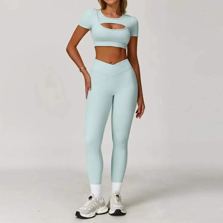 LUXEHAEVEN Women&
