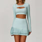 LUXEHAEVEN Women&