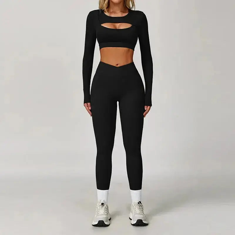 LUXEHAEVEN Women&
