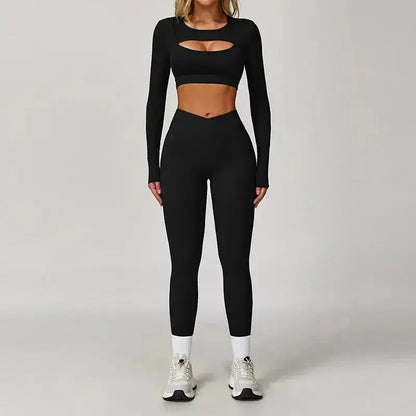 LUXEHAEVEN Women&