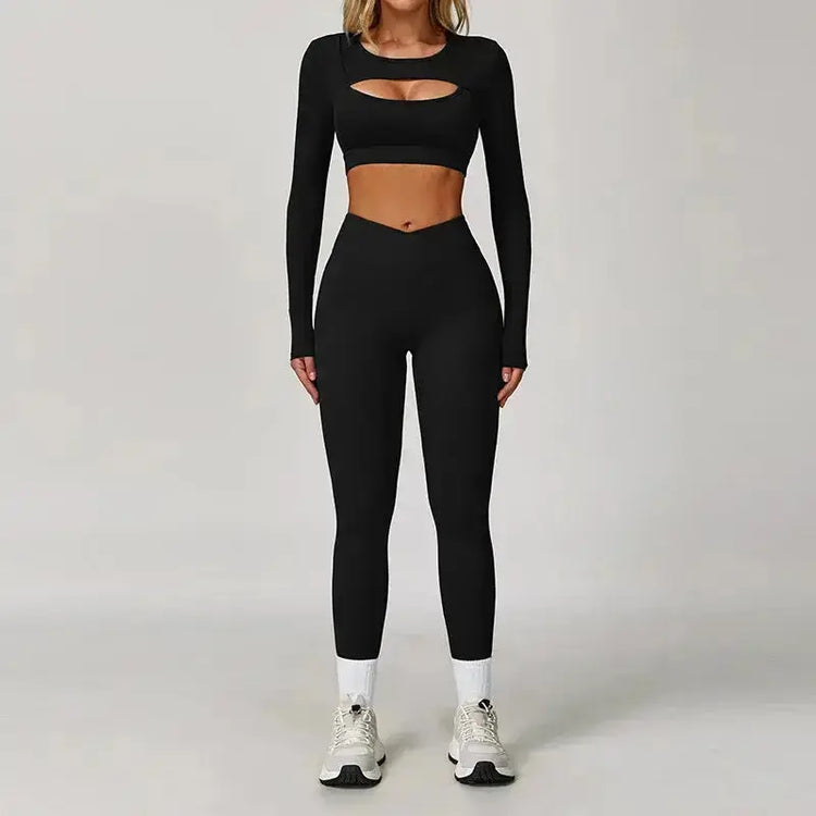 LUXEHAEVEN Women&