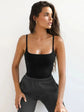 LUXEHAEVEN Knit Two Piece Set