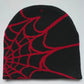LUXEHAEVEN Y2K Knit Hat I Unisex