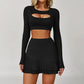 LUXEHAEVEN Women&