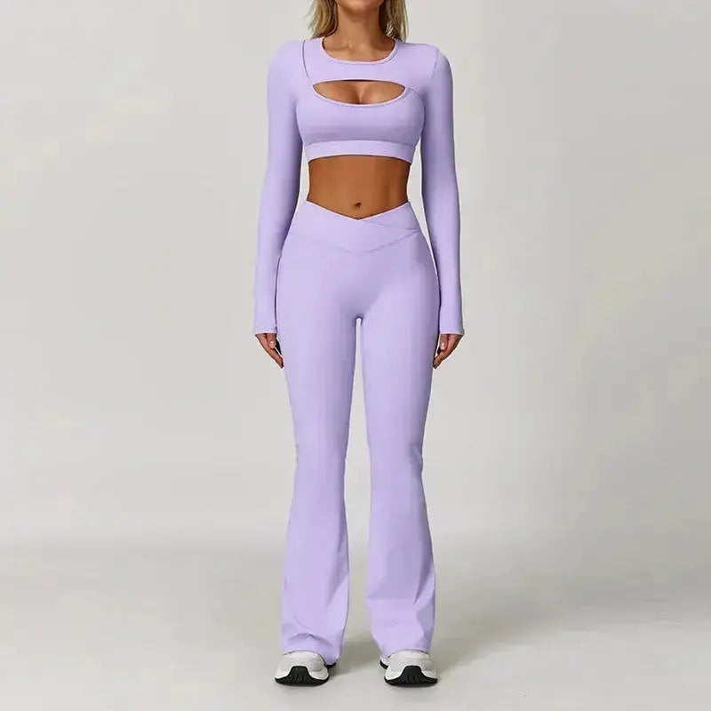 LUXEHAEVEN Women&