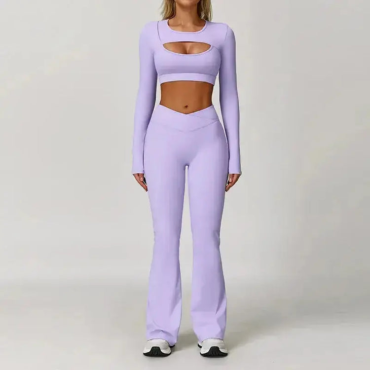 LUXEHAEVEN Women&