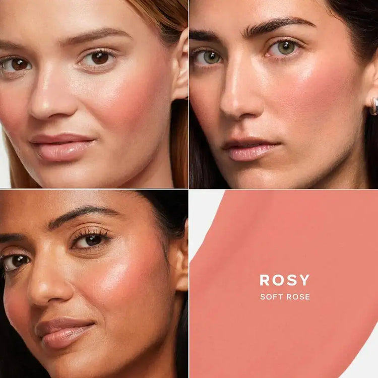 LUXEHAEVEN Liquid Blush & Highlighter