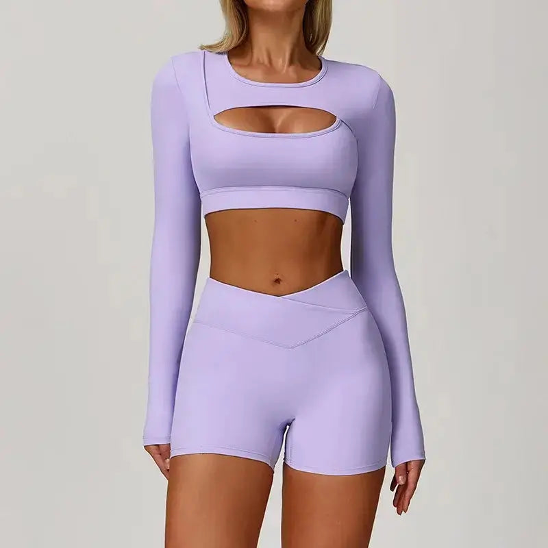 LUXEHAEVEN Women&