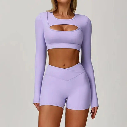 LUXEHAEVEN Women&