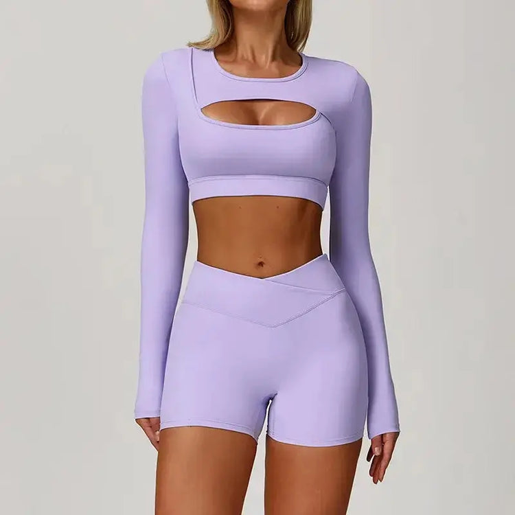 LUXEHAEVEN Women&
