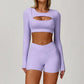 LUXEHAEVEN Women&