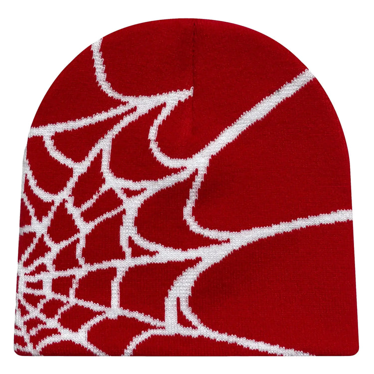 LUXEHAEVEN Y2K Knit Hat I Unisex