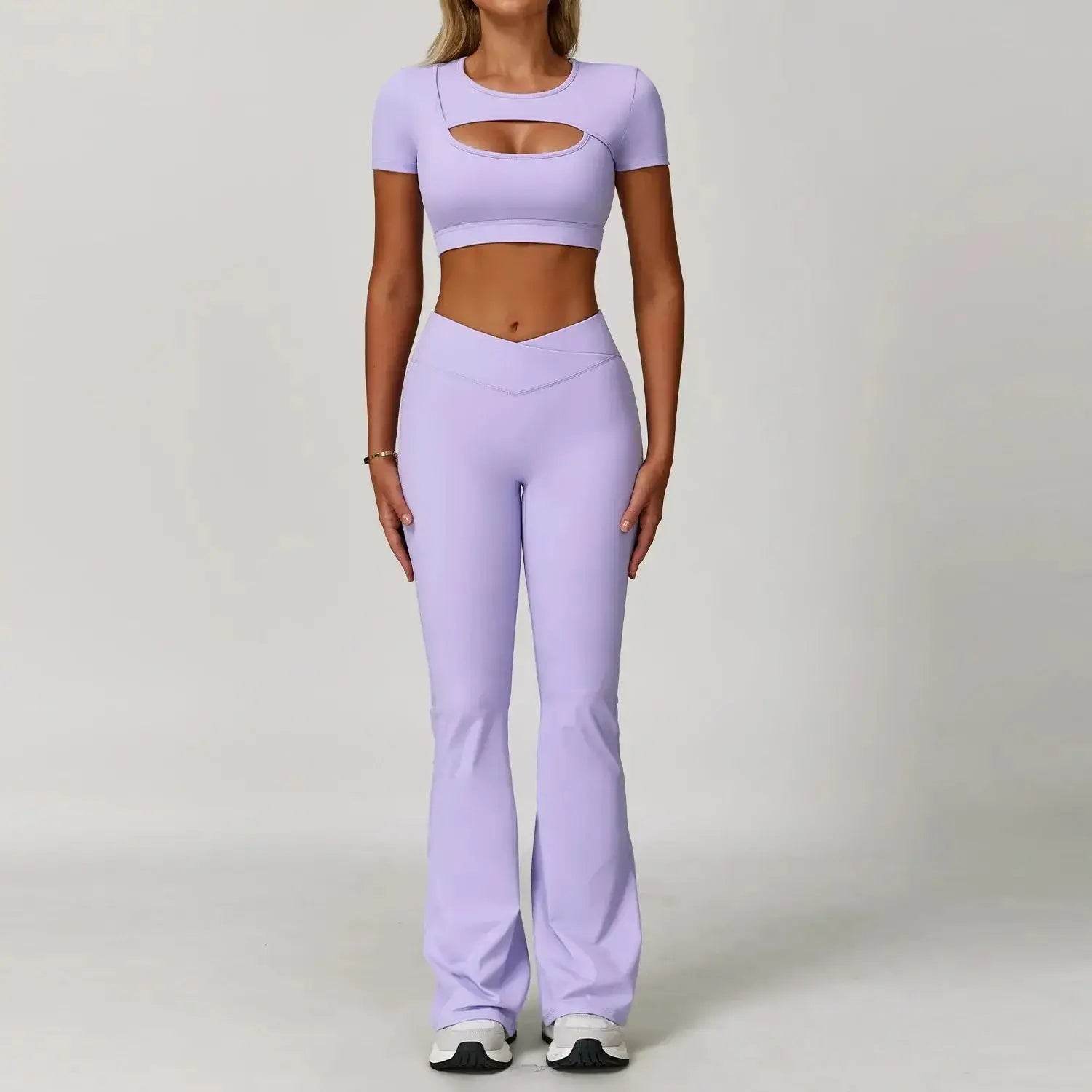 LUXEHAEVEN Women&