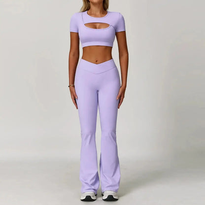 LUXEHAEVEN Women&