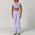 LUXEHAEVEN Women&