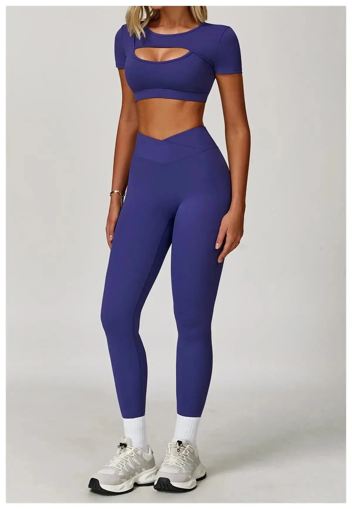 LUXEHAEVEN Women&