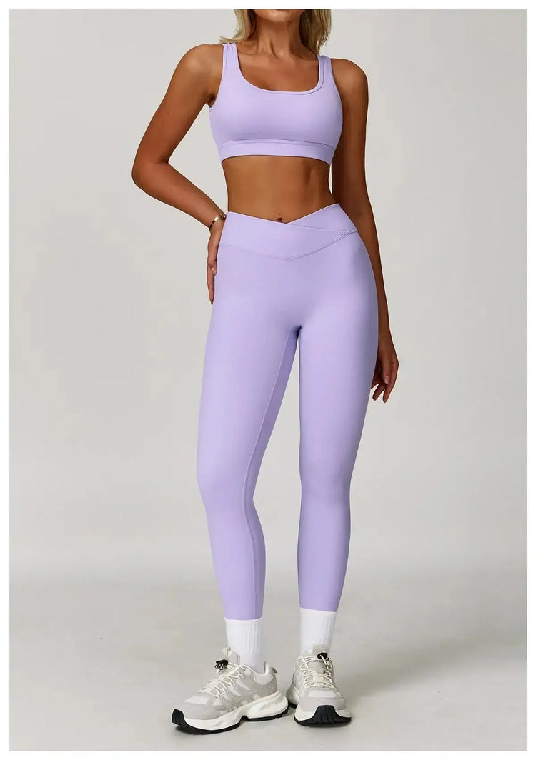 LUXEHAEVEN Women&