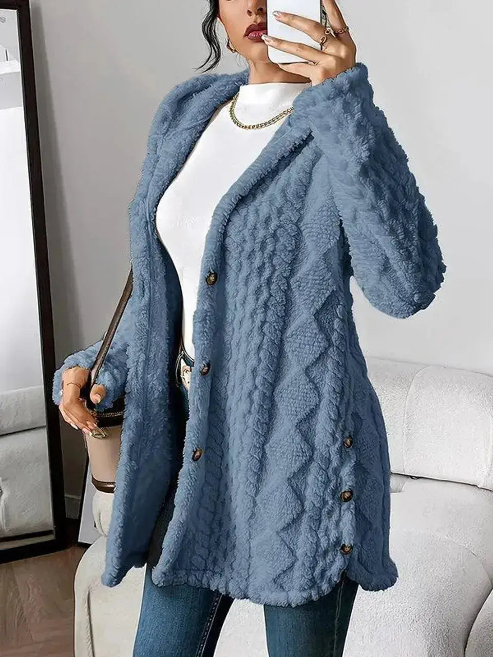 LUXEHAEVEN Women&
