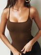 LUXEHAEVEN Knit Two Piece Set