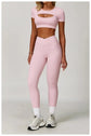 LUXEHAEVEN Women&