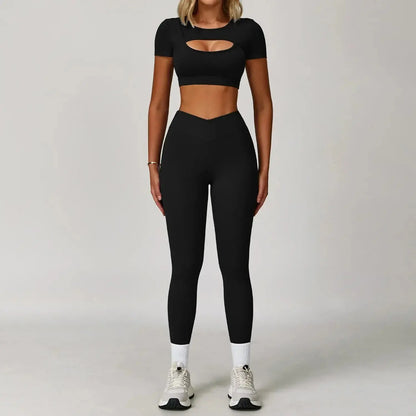 LUXEHAEVEN Women&