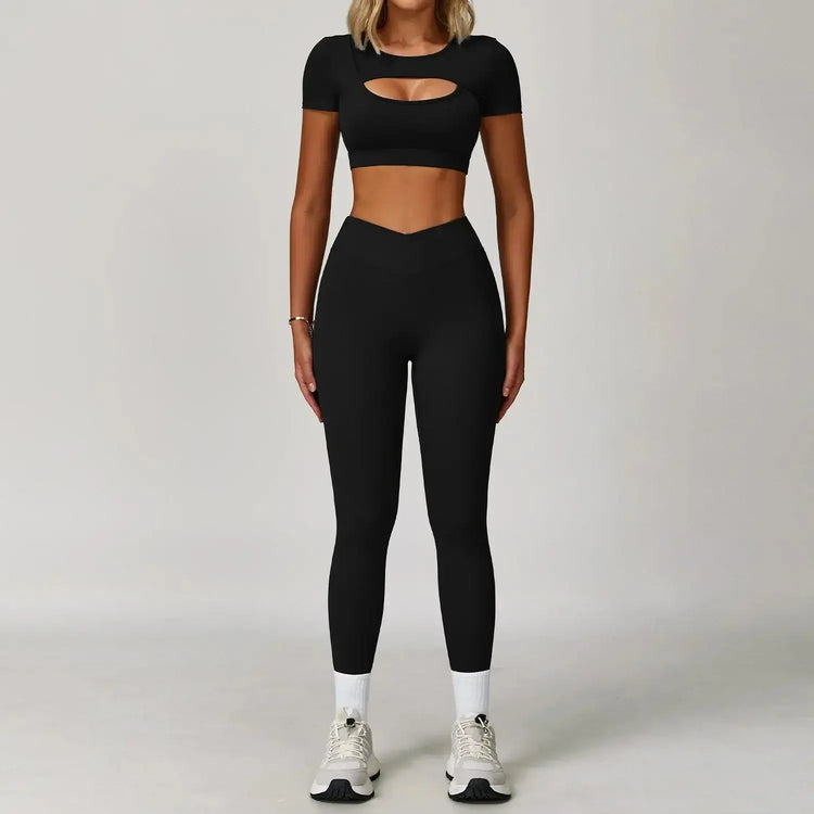 LUXEHAEVEN Women&