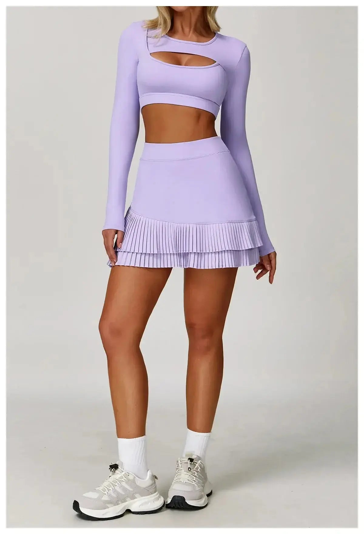 LUXEHAEVEN Women&
