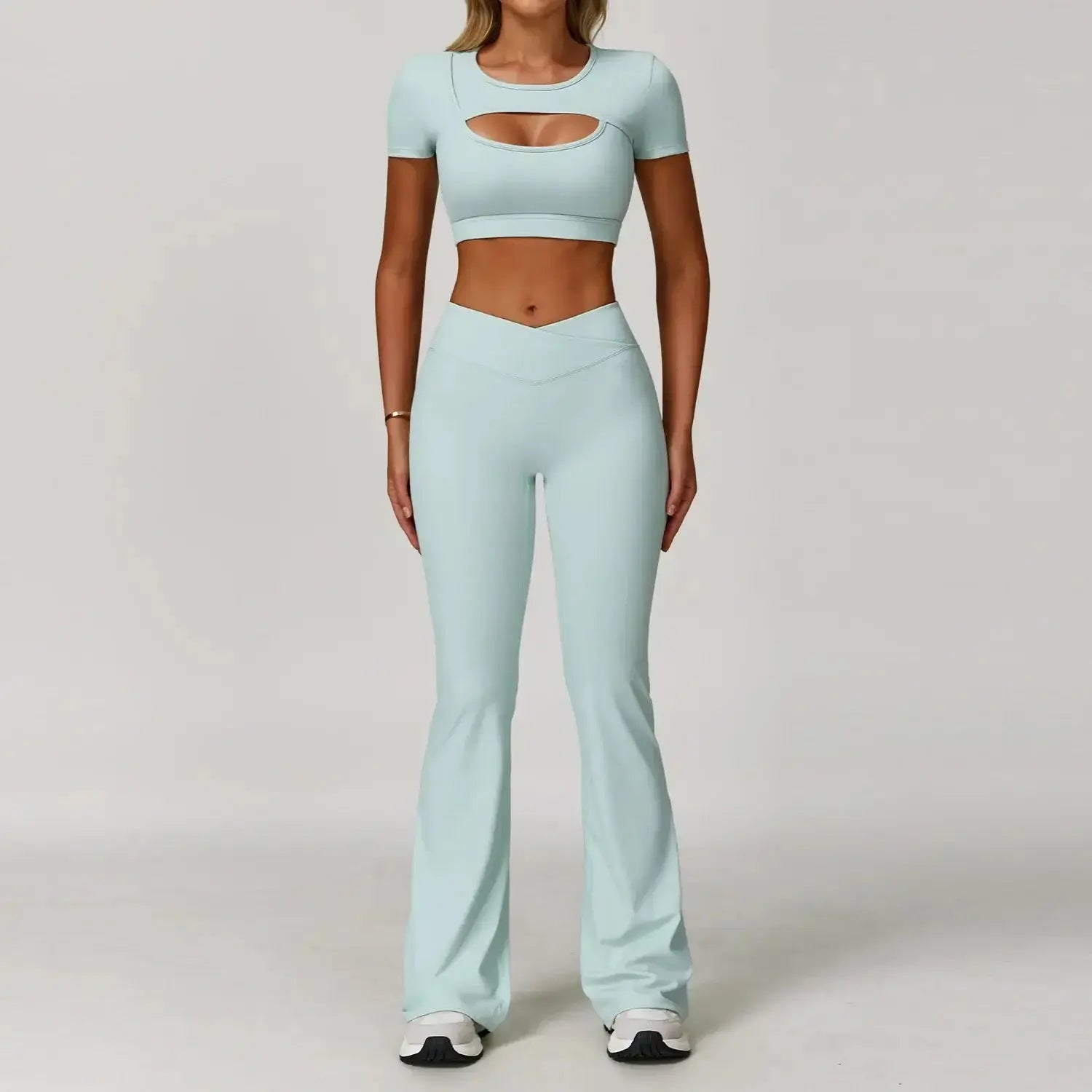 LUXEHAEVEN Women&