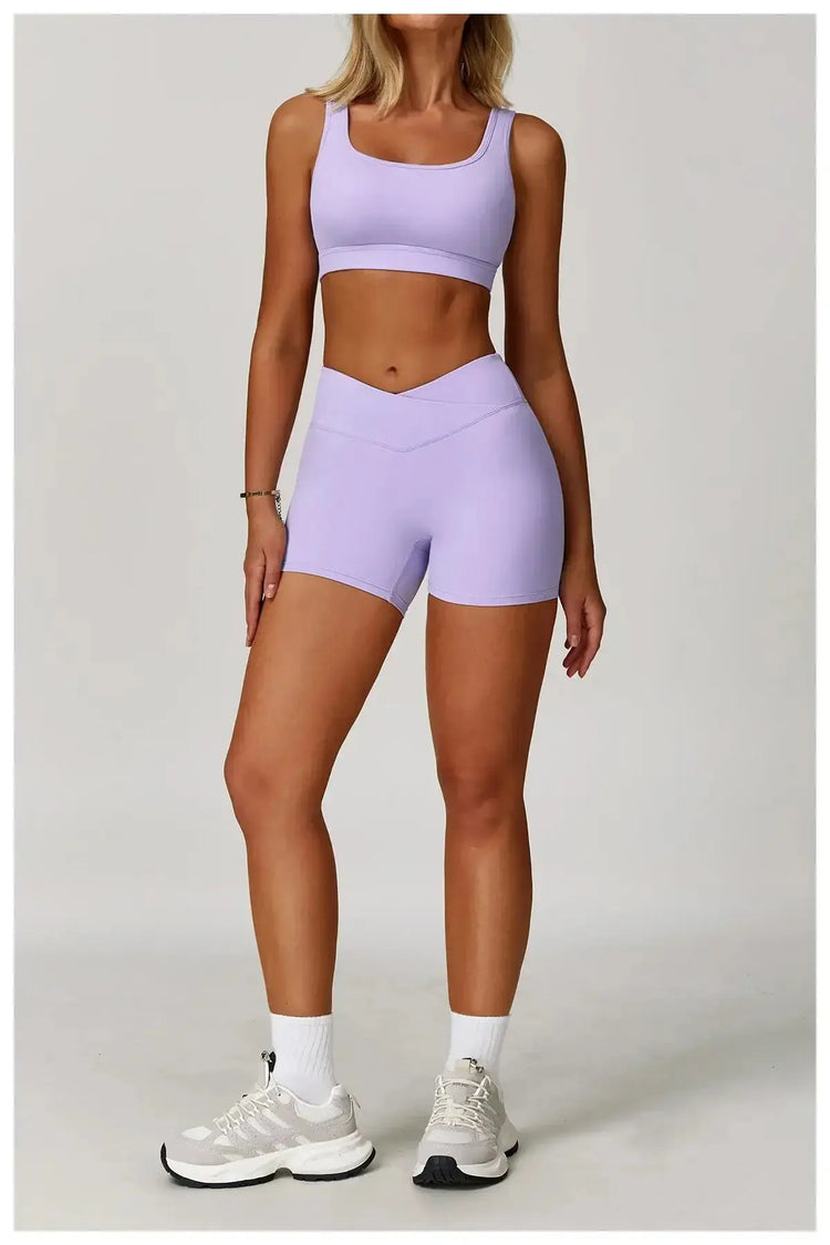 LUXEHAEVEN Women&