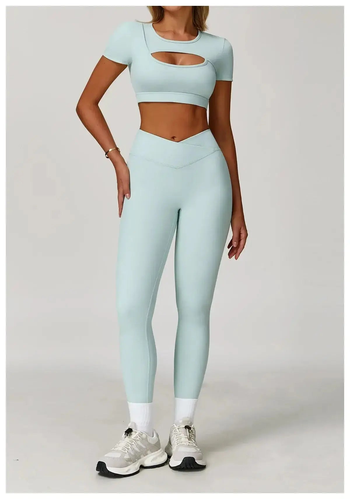 LUXEHAEVEN Women&