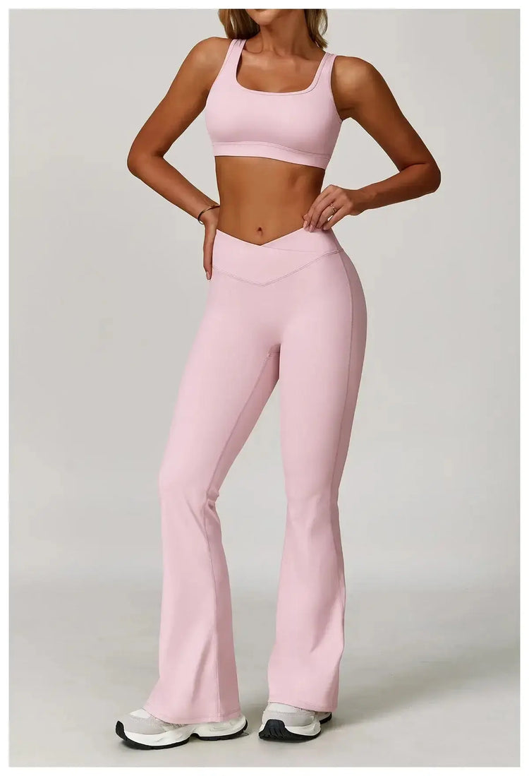 LUXEHAEVEN Women&