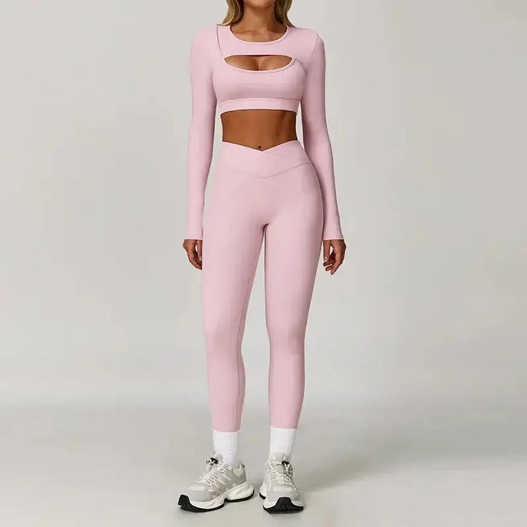 LUXEHAEVEN Women&