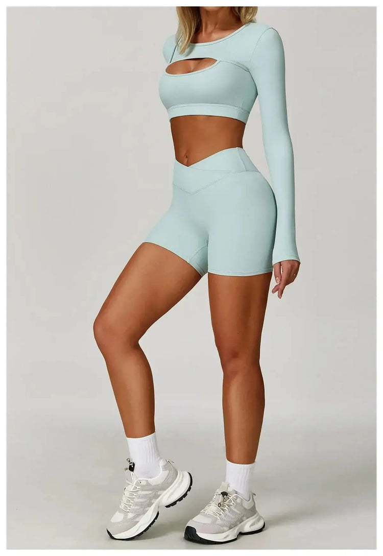 LUXEHAEVEN Women&