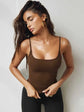 LUXEHAEVEN Knit Two Piece Set