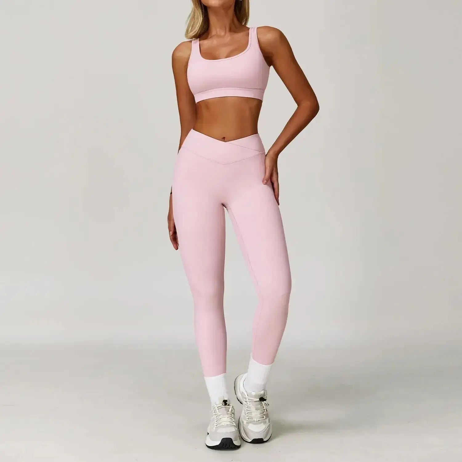 LUXEHAEVEN Women&