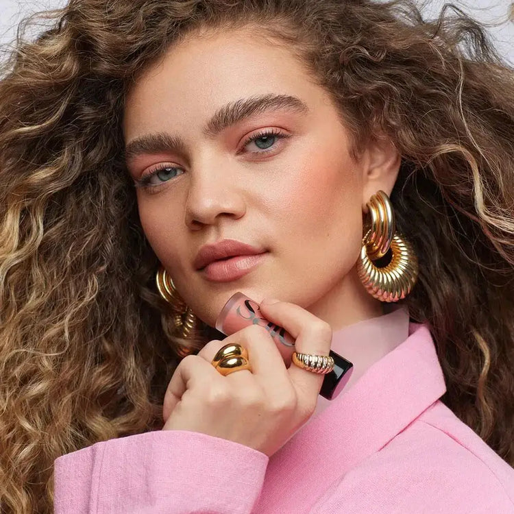 LUXEHAEVEN Liquid Blush & Highlighter