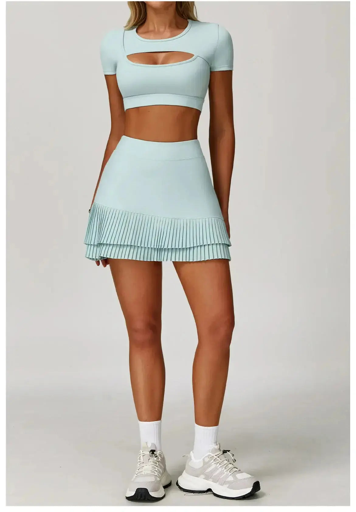 LUXEHAEVEN Women&